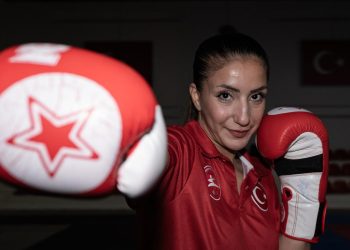 Milli sporcular 2024 yılında 7 bin 500 madalya kazandı