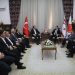 Öztürkler:Sendikalar arası işbirliklerini önemsiyoruz