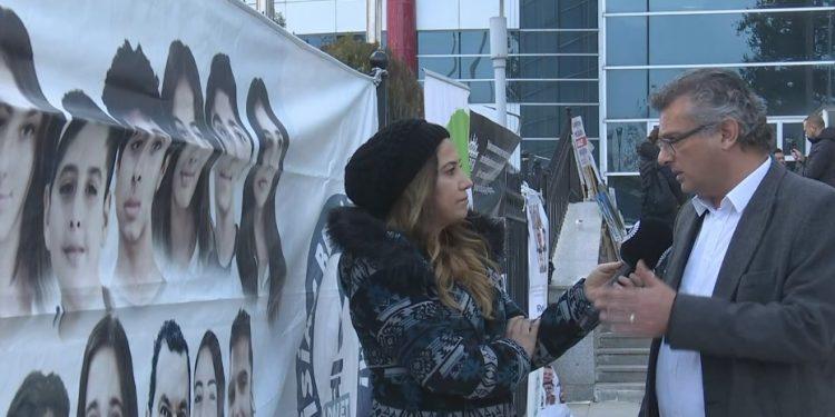 Erhürman: Ara kararın bilinçli taksir çıkma ihtimali yüksek