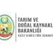 Meclis’te Tarım ve Doğal Kaynaklar Bakanlığı bütçesi kabul edildi