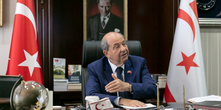 Cumhurbaşkanı Tatar’dan yeni yıl mesajı:“2025 yoğun geçecek, adanın geleceğine ilişkin olumlu işbirliklerine girmeye hazırız”