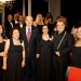 Cumhurbaşkanı Ersin Tatar, “Bir Tatlı Huzur” konserini izledi