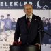 #isiasortakdavamız  Cumhurbaşkanı Tatar:İsias ortak davamızdır ve adaletin yerini bulmasıyla bu dava neticelendirilmelidir