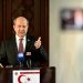 Tatar:Haspolat kapısının açılması çok mantıklıdır. Kıbrıs Rum tarafının da buna karşı çıkmayacağına inanıyorum