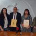 Kıbrıs Türk Devlet Tiyatroları ve Lefkoşa Belediye Tiyatrosu iş birliği protokolüne imza attı