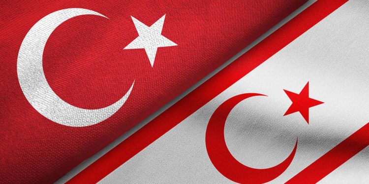 Türkiye ile KKTC arasında milletlerarası anlaşma imzalandı
