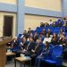 “Genç Avukatlar Çalıştayı” düzenlendi