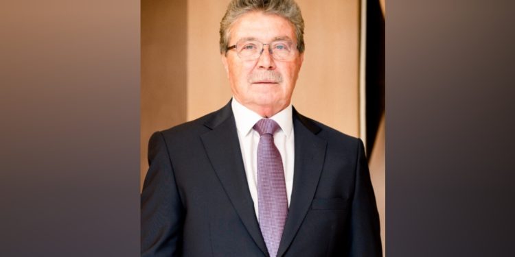 Başbakan Üstel’den yeni yıl mesajı:2025 hedeflerimizi büyüttüğümüz bir yıl olacak. Yeni yılda halkımızı desteklemek için ekonomik paketlerimizi genişleteceğiz