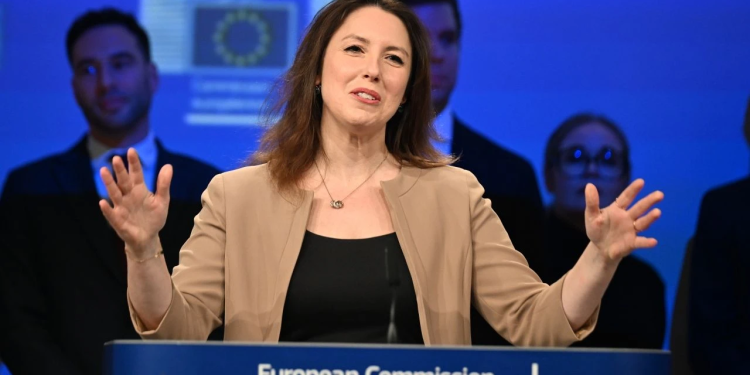 AB Komisyonu Sözcüsü Podesta: “Türkiye kilit bir ortak ve aday ülke”