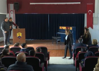 Milli Eğitim Bakanlığı’nın düzenlediği “Rüya ile Gerçek” projesi Şht.Tuncer İlkokulu’nda başladı