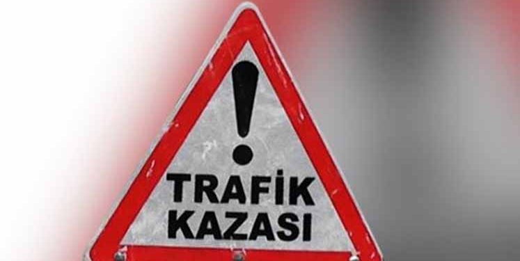 Feci kaza: Traktör devrildi, sürücü hayatını kaybetti