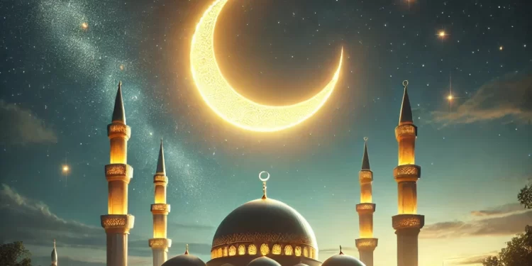 Regaip Kandili bu gece idrak edilecek