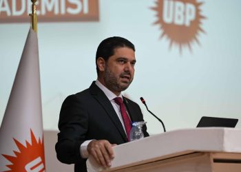 Savaşan: “Halkımızın desteğiyle, 2025 yılında da yorulmadan çalışmaya devam edeceğiz”