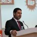 Savaşan: “Halkımızın desteğiyle, 2025 yılında da yorulmadan çalışmaya devam edeceğiz”