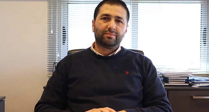 Kıbrıs Türk Mobilya Sanayicileri Derneği Başkanı Ciddi, 2024’ü değerlendirdi: “Yatırım ve istihdam arttı, sektörün cari açığı düştü”