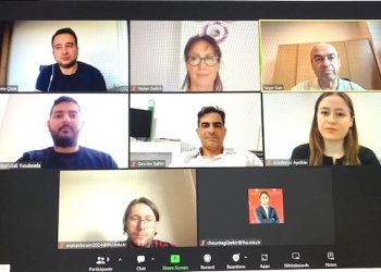 “Türk Havacılık ve Savunma Sanayinin Dönüşümünün Avrasya Güvenliğindeki Rolü” tartışıldı