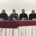 YDP’nin, Yüksek İstişare Kurulu toplantısı başladı