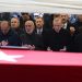 TC Cumhurbaşkanı Erdoğan, Rize’de Kıbrıs gazisinin cenaze törenine katıldı