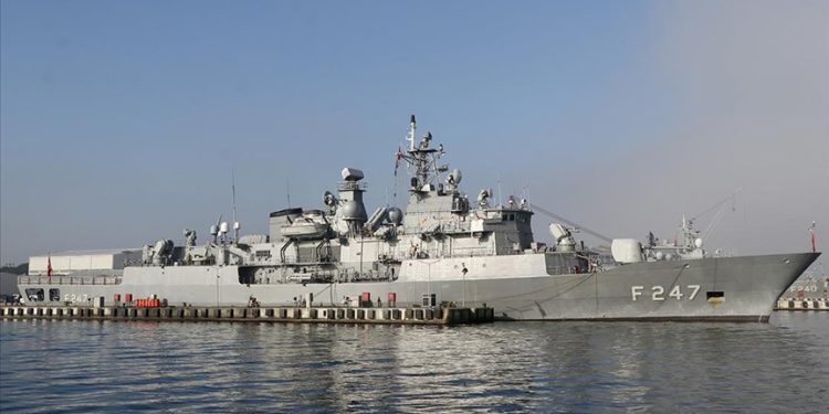 Mavi Vatan-2025 Tatbikatı yarın başlayacak… Tatbikat, Doğu Akdeniz’de de icra edilecek