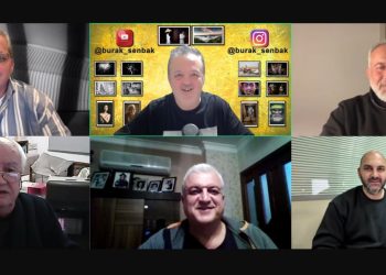 Burçin Özkuş Fotoğraf Yarışması’nın kazananları açıklandı