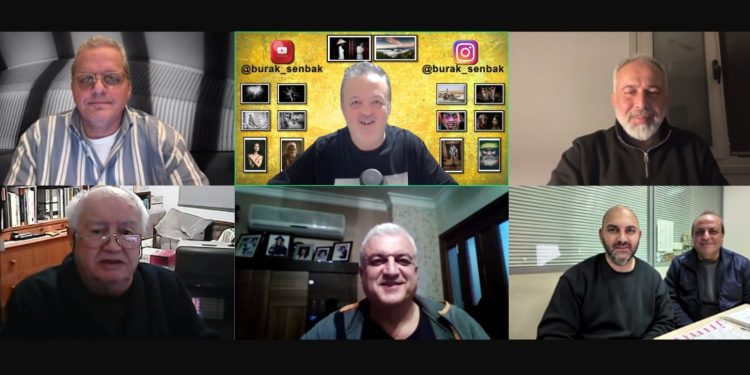 Burçin Özkuş Fotoğraf Yarışması’nın kazananları açıklandı