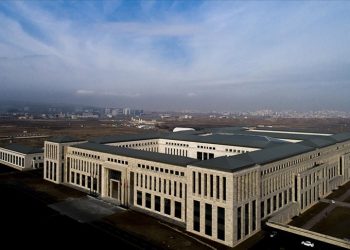 Milli İstihbarat Teşkilatı 98 yaşında