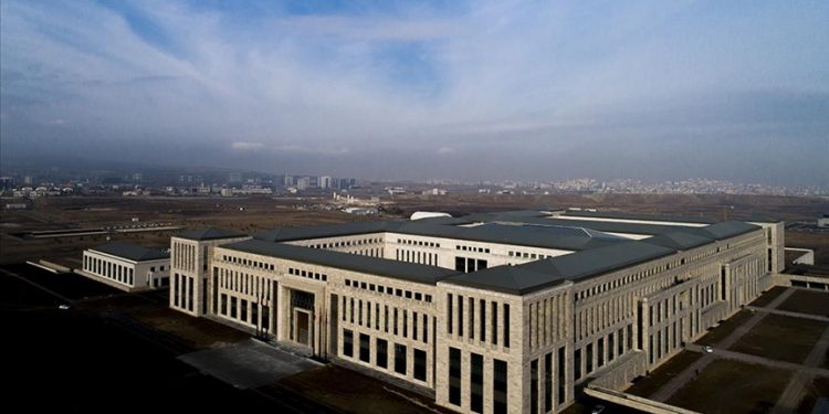 Milli İstihbarat Teşkilatı 98 yaşında