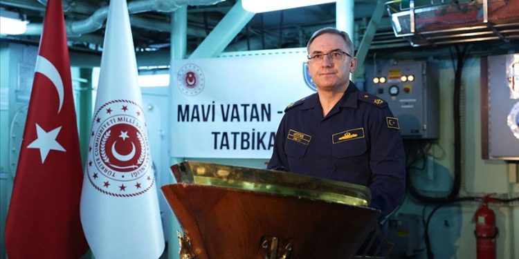 Türkiye MSB: “TSK, Suriye’nin toprak bütünlüğüne saygı göstererek sınır ötesi operasyonları sürdürme kararlılığındadır”