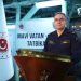 Türkiye MSB: “TSK, Suriye’nin toprak bütünlüğüne saygı göstererek sınır ötesi operasyonları sürdürme kararlılığındadır”