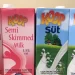 Koop-Süt süt fiyatlarında indirim yaptı…1 litrelik sütün fiyatı 4.50 TL indirimle 49 TL olarak belirlendi