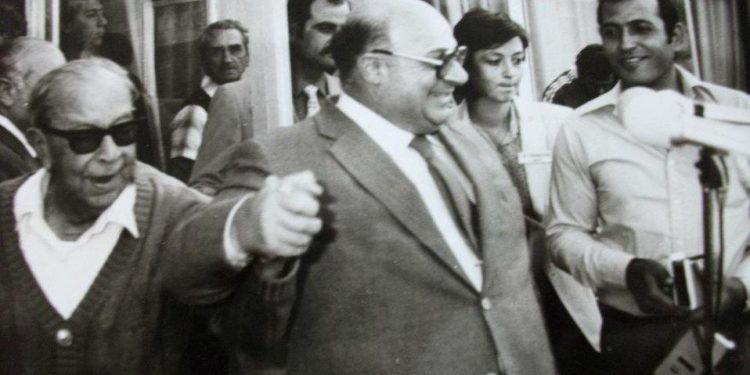 Bağımsızlık yolunda bir ömür: Rauf Raif Denktaş
