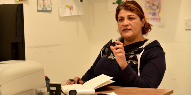 Üst solunum yolu enfeksiyonlarına dikkat !