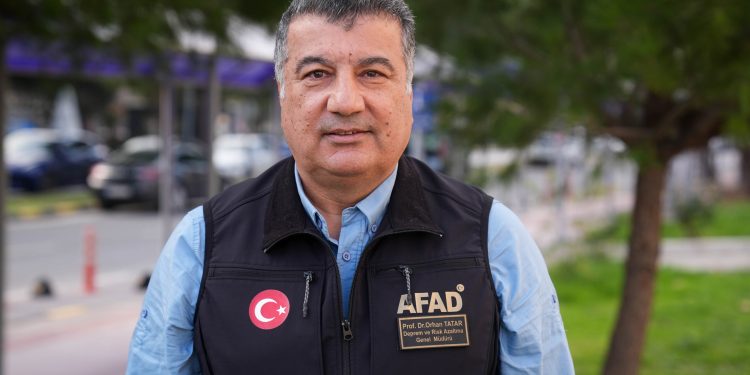 AFAD, KKTC’ye derin kuyu deprem gözlem istasyonu kuracak