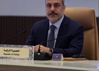 Fidan: “Eğer ‘SDG’ merkezi yönetimle bütünleşme çabalarında samimiyse, feshedildiğini açıklamalıdır”