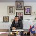 DAÜ Rektörü Kılıç, Denktaş’ın vefatının 13. yıl dönümü dolayısıyla mesaj yayımladı