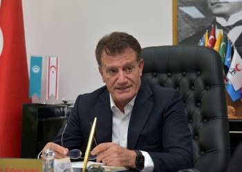 Arıklı: “Kararlılığı ve liderliğiyle halkının kaderini değiştirdi”