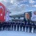 Rauf Raif Denktaş Meslek Lisesi açıldı