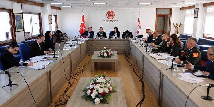 Meclis Ekonomi Komitesi, 3 yasa tasarısını genel kurula sevk etti