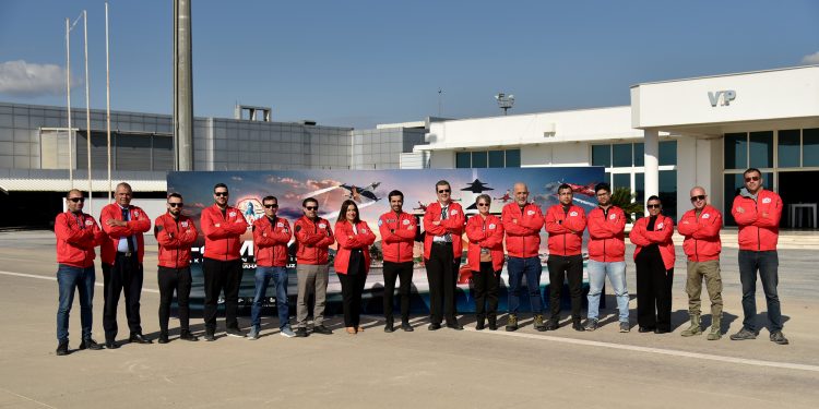 TEKNOFEST KKTC 2025 teknoloji yarışmalarına başvurular devam ediyor… Son başvuru 30 Ocak