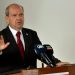 Cumhurbaşkanı Tatar:Pozitif ve yapıcı bir öneri olarak Akıncılar kapısının açılmasını önerdik