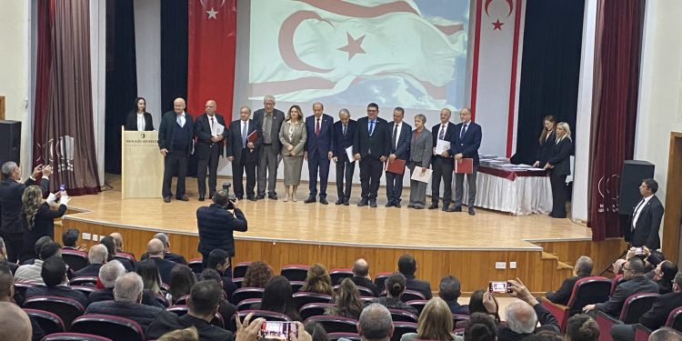Maliye Bakanlığı Muhasebe ve Denetim Kurulu Yetki Belgeleri verildi