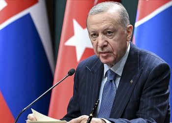 Erdoğan: “(ABD’nin seçilmiş Başkanı Trump ile) Birinci dönemdeki dostluğumuzun aynen devamı bizim için çok önemli”