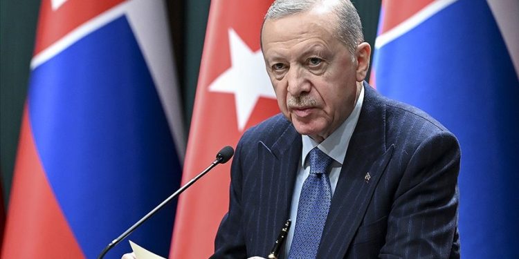 Erdoğan: “(ABD’nin seçilmiş Başkanı Trump ile) Birinci dönemdeki dostluğumuzun aynen devamı bizim için çok önemli”
