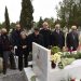 Halil Paşa, vefatının birinci yılında törenle anıldı