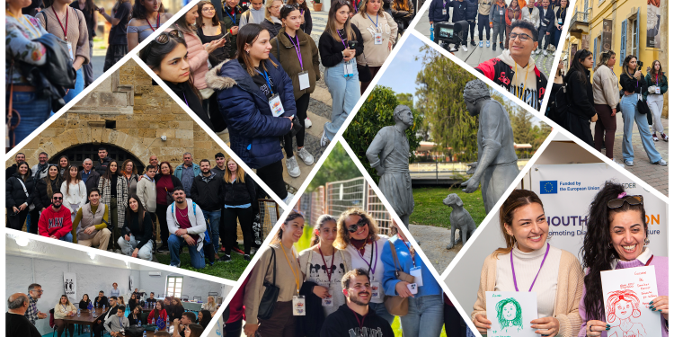 HASDER kültürel miras gezisi düzenledi