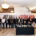CTP Girne İlçesi 35. Olağan Kongresi gerçekleştirildi… CTP Girne İlçe Başkanı yeniden Ongun Talat seçildi
