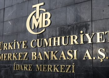 TCMB: “Enflasyonda kalıcı düşüş ve fiyat istikrarı sağlanana kadar sıkı para politikası duruşu sürdürülecektir”