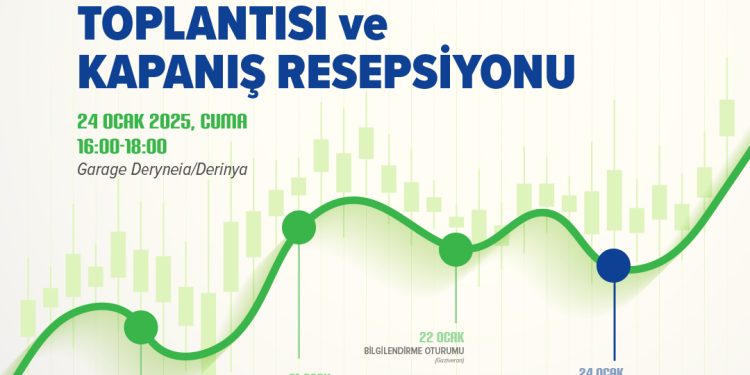 Yeşil Hat Ticaret Haftası etkinlikleri tamamlanıyor