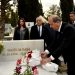 Cumhurbaşkanı Tatar, Halil Paşa’nın mezarını ziyaret etti