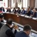 Güngör Katı Atık Tesisi karakterizasyon çalışmaları ve fizibilite raporu hakkında bilgilendirme yapıldı